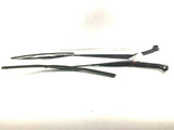 2013 - 2017 SUBARU XV CROSSTEK Wiper Arm with Blade Windshield Right and Left