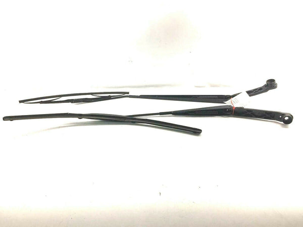 2014 SUBARU XV CROSSTEK Windshield Wiper Arm Blade Frameless Right & Left OEM Q