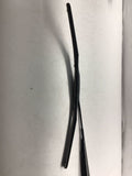 2013 - 2017 SUBARU XV CROSSTEK Wiper Arm with Blade Windshield Right and Left