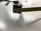 2013 - 2017 SUBARU XV CROSSTEK Wiper Arm with Blade Windshield Right and Left