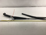 2013 - 2017 SUBARU XV CROSSTEK Wiper Arm with Blade Windshield Right and Left