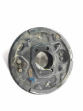 Rear Brake Plate Rotor W/ Cable Right Passenger Side JEEP PATRIOT 16 2016 OEM