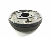 Rear Brake Plate Rotor W/ Cable Right Passenger Side JEEP PATRIOT 16 2016 OEM