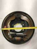 Rear Brake Plate Rotor W/ Cable Right Passenger Side JEEP PATRIOT 16 2016 OEM
