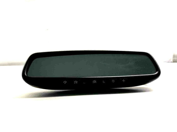 2002 - 2005 VOLKSWAGEN BEETLE TYPE 1 Rear Interior View Mirror Center OEM Q