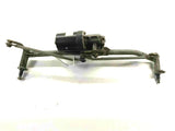 1998 - 2010 VOLKSWAGEN BEETLE Wiper Linkage Transmission with Windshield Motor