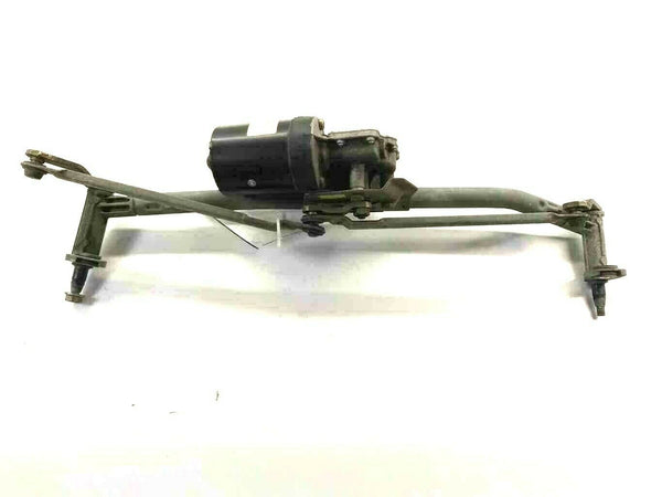 1998-2010  VW BEETLE TYPE 1 Front Windshield Wiper Linkage Transmission w/ Motor