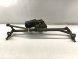 1998 - 2010 VOLKSWAGEN BEETLE Wiper Linkage Transmission with Windshield Motor