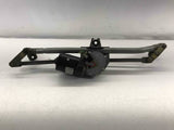 1998 - 2010 VOLKSWAGEN BEETLE Wiper Linkage Transmission with Windshield Motor