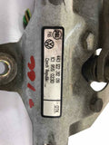 1998 - 2010 VOLKSWAGEN BEETLE Wiper Linkage Transmission with Windshield Motor
