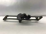 1998 - 2010 VOLKSWAGEN BEETLE Wiper Linkage Transmission with Windshield Motor