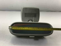 Rear View Mirror W/ Clock From E1010536 VW BEETLE (TYPE 1) 2002 03 04 2005 OEM