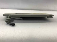 2000 - 2010 VOLKSWAGEN BEETEL TYPE 1 Sun Visor w/ Mirror Sunvisor Right RH OEM Q
