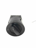 1998 - 2010 VOLKSWAGEN BEETLE Headlamp Light Control Switch 3KX1C0941531C01C