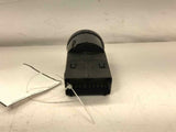 1998 - 2010 VOLKSWAGEN BEETLE Headlamp Light Control Switch 3KX1C0941531C01C