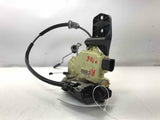 2005 VOLKSWAGEN BEETLE TYPE 1 Front Door Lock Actuator Passenger Right 3B1016BH
