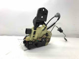 2005 VOLKSWAGEN BEETLE TYPE 1 Front Door Lock Actuator Passenger Right 3B1016BH