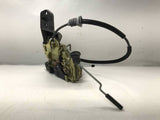 2005 VOLKSWAGEN BEETLE TYPE 1 Front Door Lock Actuator Passenger Right 3B1016BH