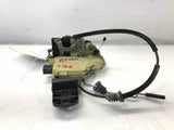 2005 VOLKSWAGEN BEETLE TYPE 1 Front Door Lock Actuator Passenger Right 3B1016BH