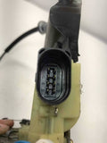 2005 VOLKSWAGEN BEETLE TYPE 1 Front Door Lock Actuator Passenger Right 3B1016BH