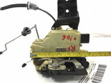 2005 VOLKSWAGEN BEETLE TYPE 1 Front Door Lock Actuator Passenger Right 3B1016BH