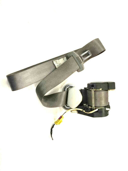 2005 - 2010 VOLKSWAGEN BEETLE TYPE 1 Front Seat Belt Safety 1C1857706MHC0 Q