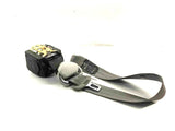 2005 VOLKSWAGEN BEETLE TYPE 1 Rear Seat Belt Safety Driver Left LH OEM Q