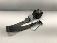 2005 VOLKSWAGEN BEETLE TYPE 1 Rear Seat Belt Safety Driver Left LH OEM Q