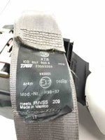 2005 VOLKSWAGEN BEETLE TYPE 1 Rear Seat Belt Safety Driver Left LH OEM Q