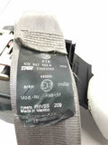 2005 VOLKSWAGEN BEETLE TYPE 1 Rear Seat Belt Safety Driver Left LH OEM Q