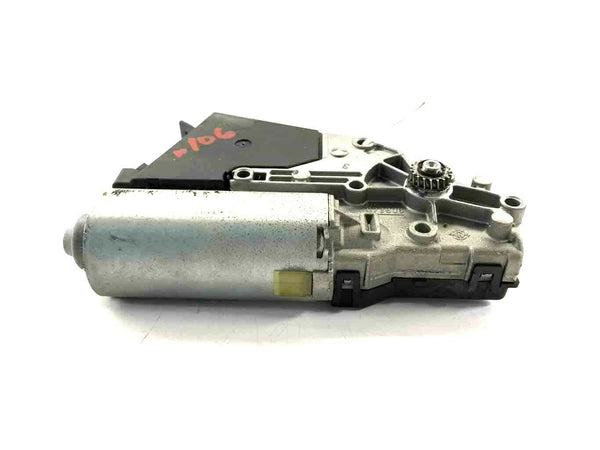 2001 - 2005 VOLKSWAGEN BEETLE TYPE 1 Sun Roof Moonroof Motor 8D0959591 Q
