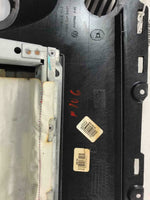 Air Bag Dashboard Panel 1C1 858 45 4E VW BEETLE (TYPE 1) 2000 01 02 03 04 2005