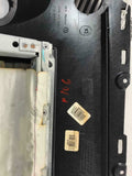 Air Bag Dashboard Panel 1C1 858 45 4E VW BEETLE (TYPE 1) 2000 01 02 03 04 2005