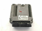 2001 - 2005 VOLSKWAGEN BEETLE Engine Motor Control Computer 03B906016P ECM BOSCH