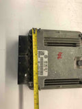 2001 - 2005 VOLSKWAGEN BEETLE Engine Motor Control Computer 03B906016P ECM BOSCH