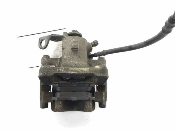 2000 - 2010 VOLKSWAGEN BEETLE TYPE 1 Rear Brake Caliper Stop Hardware Left Q