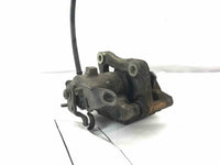 2000 - 2010 VOLKSWAGEN BEETLE TYPE 1 Rear Brake Caliper Stop Hardware Left Q
