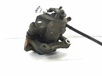2000 - 2010 VOLKSWAGEN BEETLE TYPE 1 Rear Brake Caliper Stop Hardware Left Q