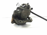 2000 - 2010 VOLKSWAGEN BEETLE TYPE 1 Rear Brake Caliper Stop Hardware Left Q