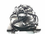 1998 - 2005 VOLKSWAGEN BEETLE TYPE 1 Dual Radiator Cooling Fan w/ Motor OEM Q