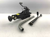 2005 VOLKSWAGEN BEETLE TYPE 1 Scissor Jack Emergency Spare Tire Lift OEM Q