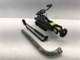 2005 VOLKSWAGEN BEETLE TYPE 1 Scissor Jack Emergency Spare Tire Lift OEM Q