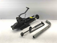 2005 VOLKSWAGEN BEETLE TYPE 1 Scissor Jack Emergency Spare Tire Lift OEM Q