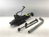 2005 VOLKSWAGEN BEETLE TYPE 1 Scissor Jack Emergency Spare Tire Lift OEM Q