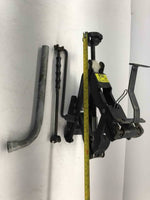 2005 VOLKSWAGEN BEETLE TYPE 1 Scissor Jack Emergency Spare Tire Lift OEM Q
