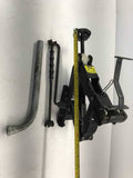 2005 VOLKSWAGEN BEETLE TYPE 1 Scissor Jack Emergency Spare Tire Lift OEM Q