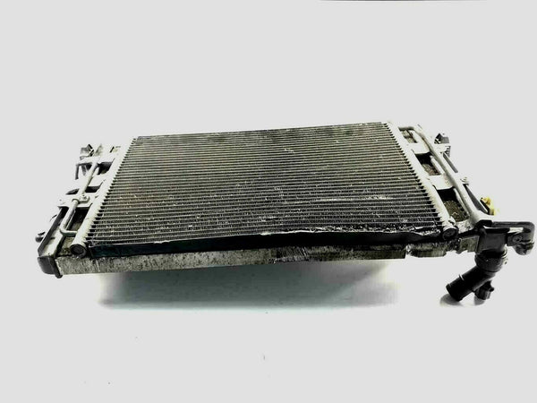1998 - 2007 VOLKSWAGEN BEETLE TYPE 1 Engine Radiator w/ Condenser OEM Q
