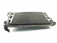 1998 - 2007 VOLKSWAGEN BEETLE TYPE 1 Engine Radiator w/ Condenser OEM Q