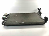 1998 - 2007 VOLKSWAGEN BEETLE TYPE 1 Engine Radiator w/ Condenser OEM Q