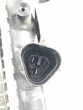 1998 - 2007 VOLKSWAGEN BEETLE TYPE 1 Engine Radiator w/ Condenser OEM Q